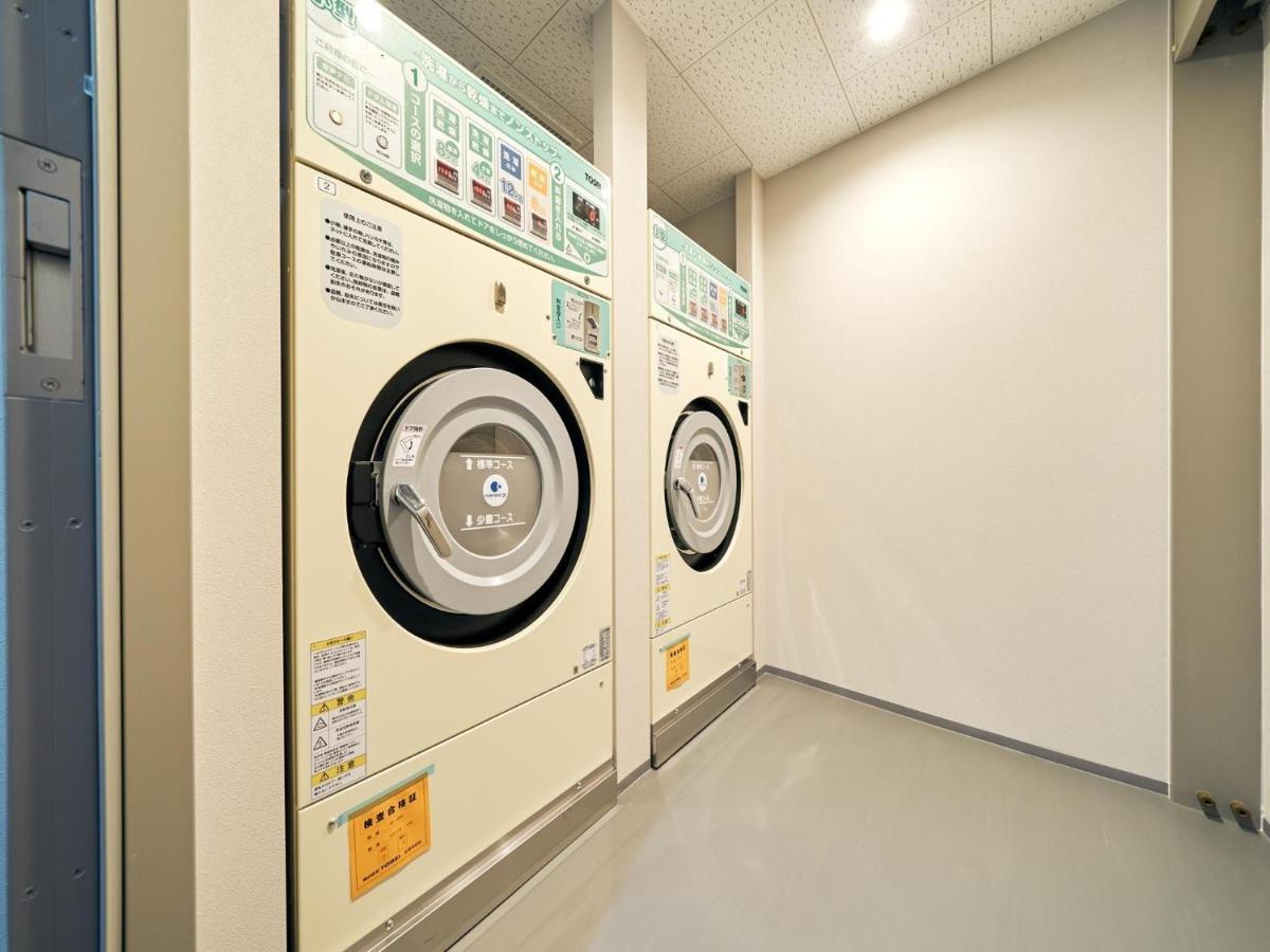 Rakuten Stay Naha Yachimun Street Buitenkant foto